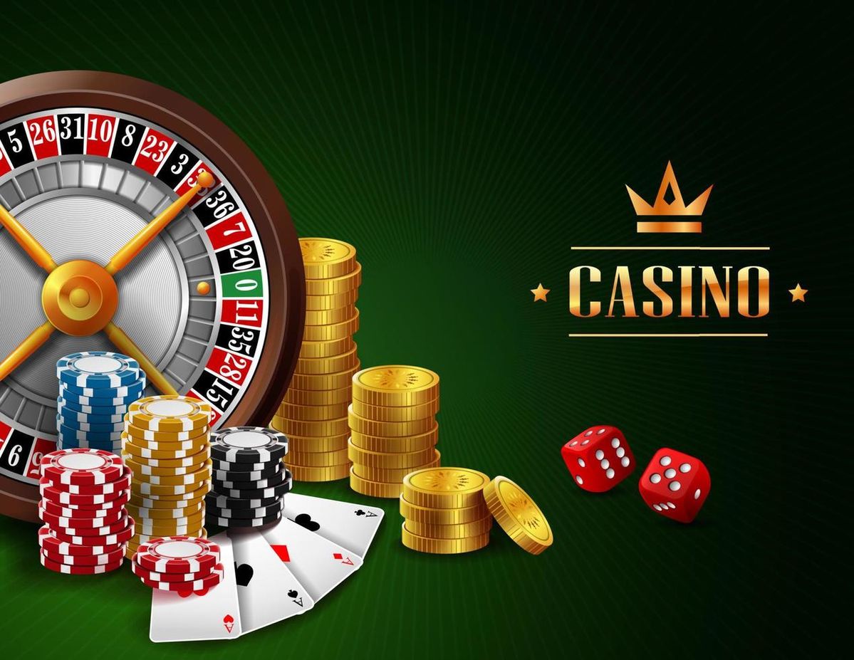 Eye of Horus Casino کیسینو میں رولیٹی گیمز کے بارے میں معلومات