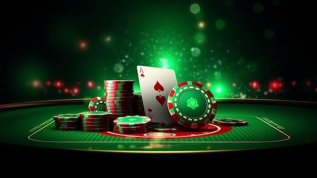 Eye of Horus Casino آن لائن کیسینو میں کھیلنے کی وجوہات