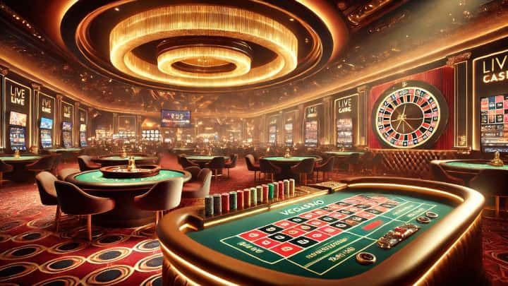 پاکستان کے نئے Eye of Horus Casinoکیسینو کھلاڑیوں کے لیے خوش آمدید بونس